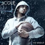 The Warm Up 2009 Mixtape J Cole